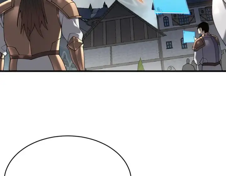 漫画《网游：因为太浪，我成了全服公敌！》第86话 转职天使？？第6张图