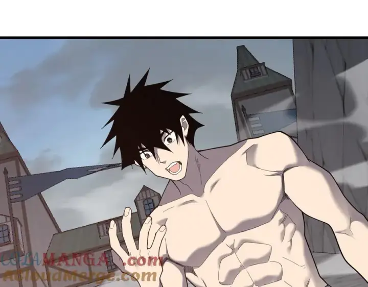 漫画《网游：因为太浪，我成了全服公敌！》第86话 转职天使？？第81张图