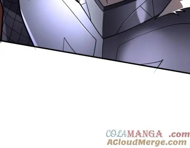 漫画《网游：因为太浪，我成了全服公敌！》第89话 神秘商人第109张图