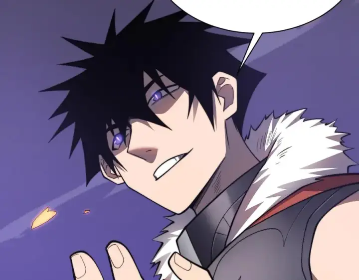 漫画《网游：因为太浪，我成了全服公敌！》第89话 神秘商人第134张图