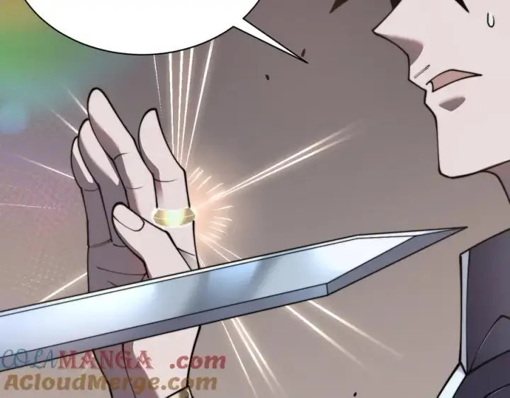漫画《网游：因为太浪，我成了全服公敌！》第91话 君子爱财第29张图