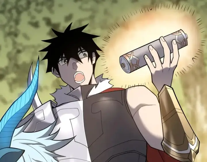 漫画《网游：因为太浪，我成了全服公敌！》第97话 美区通缉第67张图