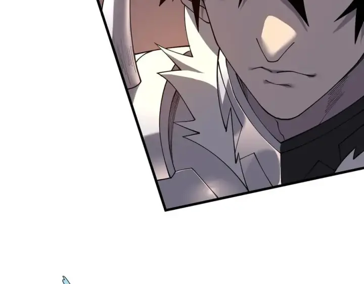 漫画《网游：因为太浪，我成了全服公敌！》第103话 矮人族关卡？第108张图