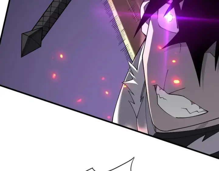 漫画《网游：因为太浪，我成了全服公敌！》第103话 矮人族关卡？第126张图