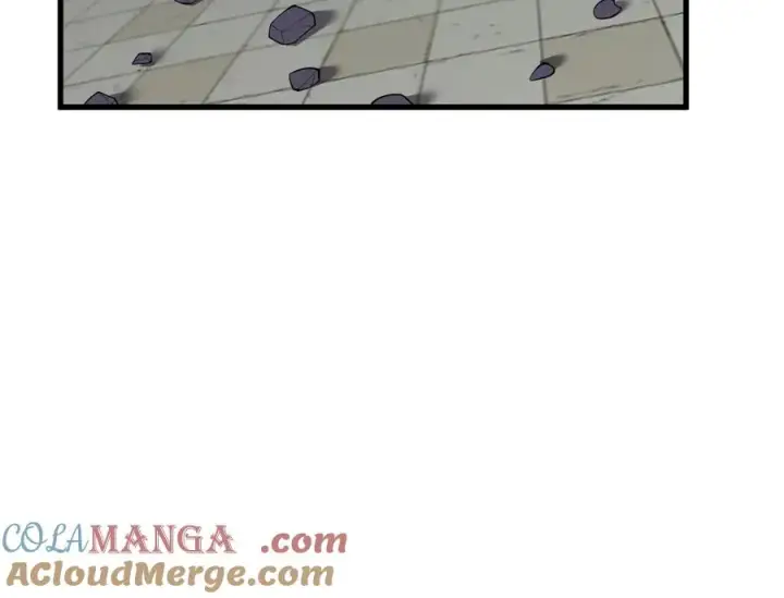 漫画《网游：因为太浪，我成了全服公敌！》第103话 矮人族关卡？第137张图