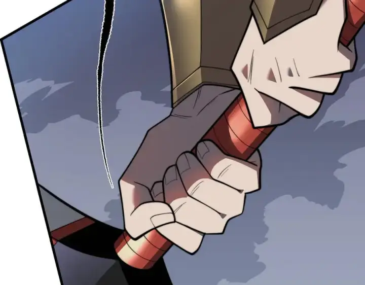 漫画《网游：因为太浪，我成了全服公敌！》第106话 神奇降世！第104张图