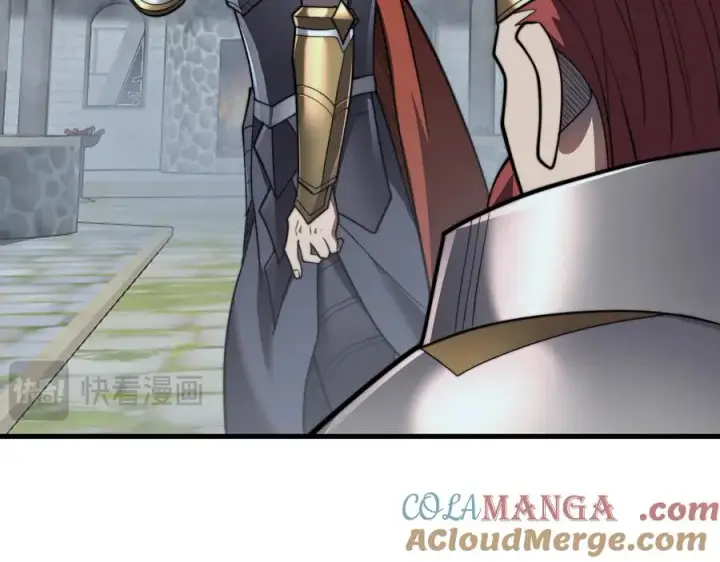 漫画《网游：因为太浪，我成了全服公敌！》第106话 神奇降世！第137张图