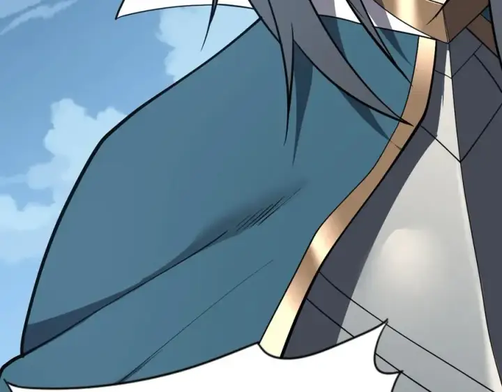 漫画《网游：因为太浪，我成了全服公敌！》第109话 龙神解禁第154张图