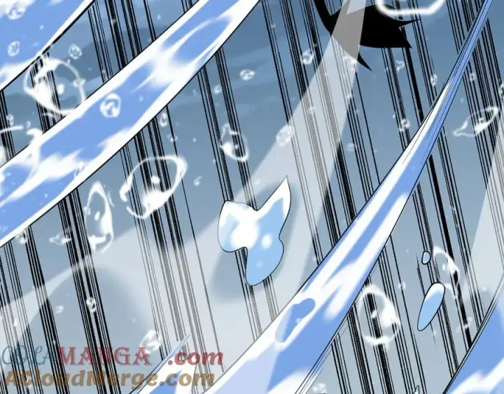 漫画《网游：因为太浪，我成了全服公敌！》第109话 龙神解禁第89张图