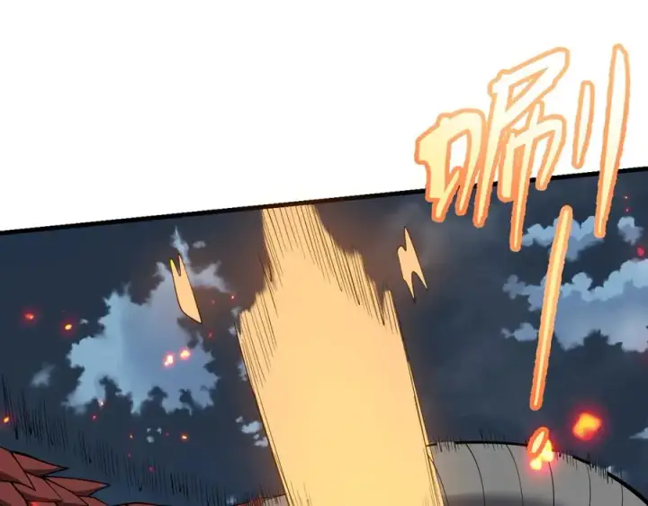 漫画《网游：因为太浪，我成了全服公敌！》第109话 龙神解禁第96张图