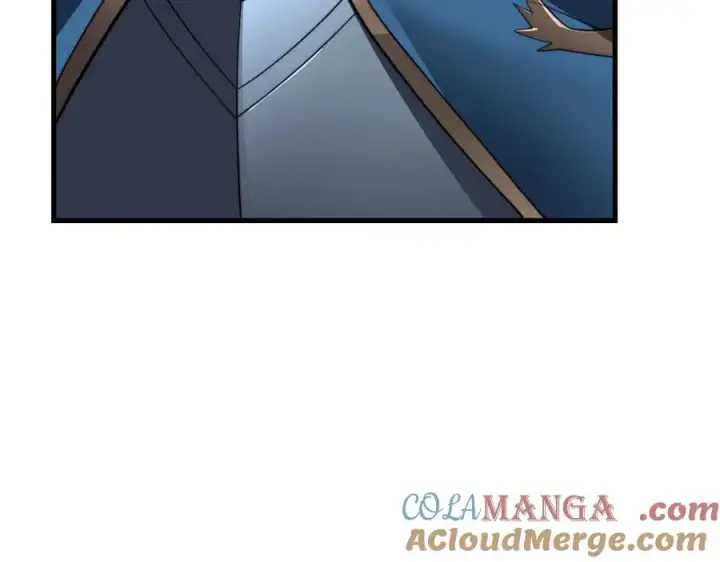 漫画《网游：因为太浪，我成了全服公敌！》第110话 真假龙神第89张图