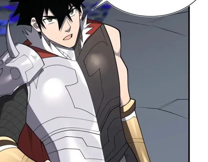 漫画《网游：因为太浪，我成了全服公敌！》第111话 决战前夕第12张图