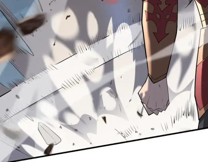 漫画《网游：因为太浪，我成了全服公敌！》第111话 决战前夕第31张图