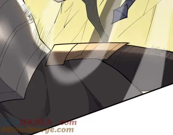 漫画《网游：因为太浪，我成了全服公敌！》第113话 守将一江寒水第13张图