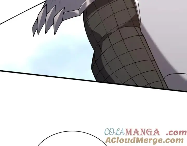 漫画《网游：因为太浪，我成了全服公敌！》第113话 守将一江寒水第145张图