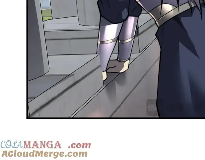 漫画《网游：因为太浪，我成了全服公敌！》第114话 挑拨离间第113张图