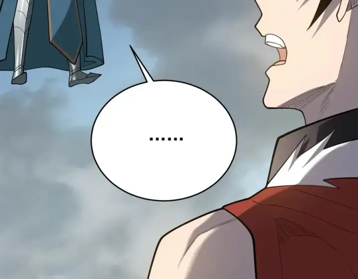 漫画《网游：因为太浪，我成了全服公敌！》第115话 神魔大战第138张图