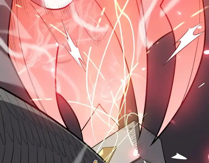 漫画《网游：因为太浪，我成了全服公敌！》第115话 神魔大战第94张图