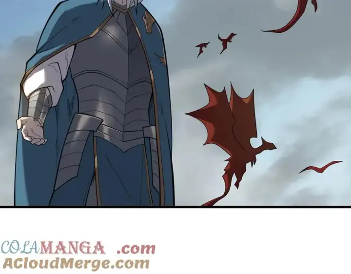 漫画《网游：因为太浪，我成了全服公敌！》第116话 驱逐龙神第13张图