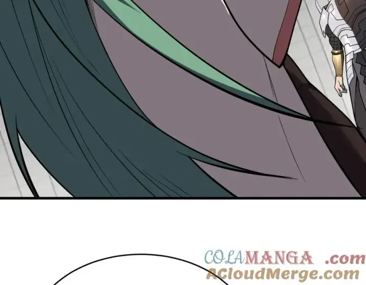 漫画《网游：因为太浪，我成了全服公敌！》第116话 驱逐龙神第141张图