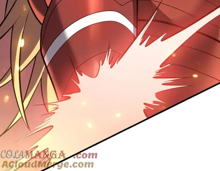 漫画《网游：因为太浪，我成了全服公敌！》第116话 驱逐龙神第45张图