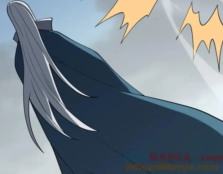 漫画《网游：因为太浪，我成了全服公敌！》第116话 驱逐龙神第89张图
