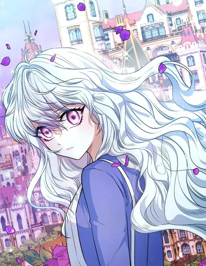 漫画《完结后的伊万杰琳》第1话第28张图