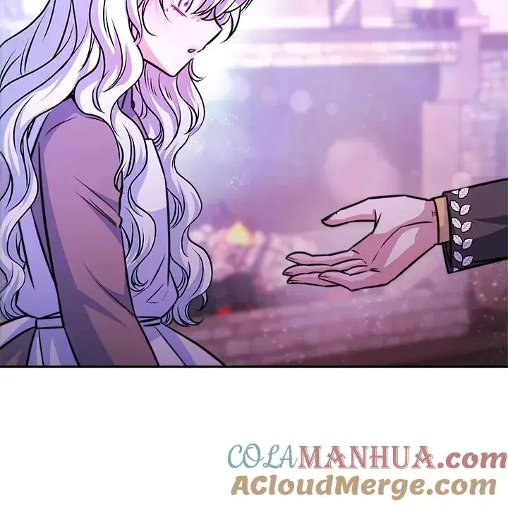 漫画《完结后的伊万杰琳》第5话第117张图
