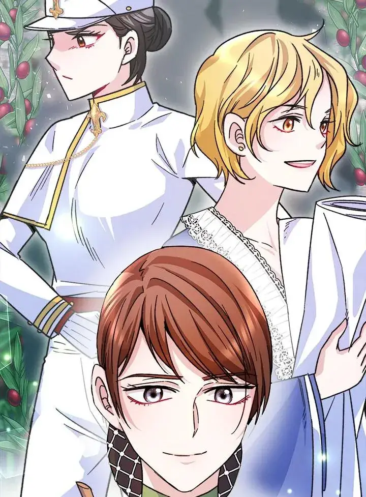 漫画《完结后的伊万杰琳》第11话第22张图