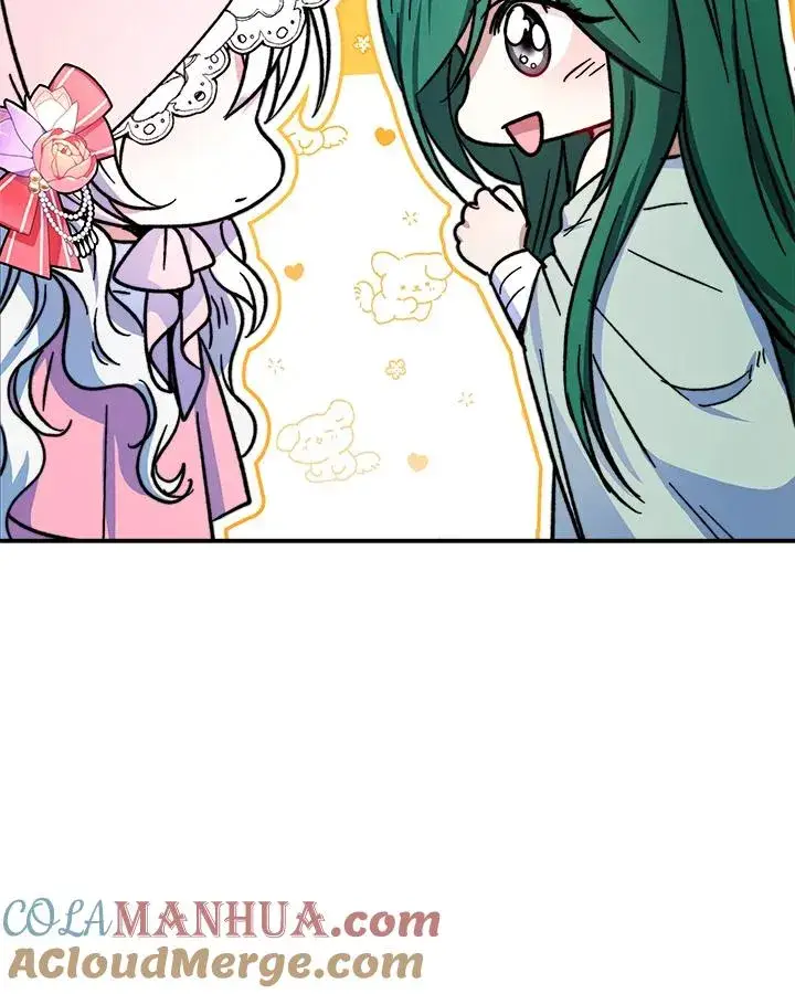 漫画《完结后的伊万杰琳》第14话第49张图