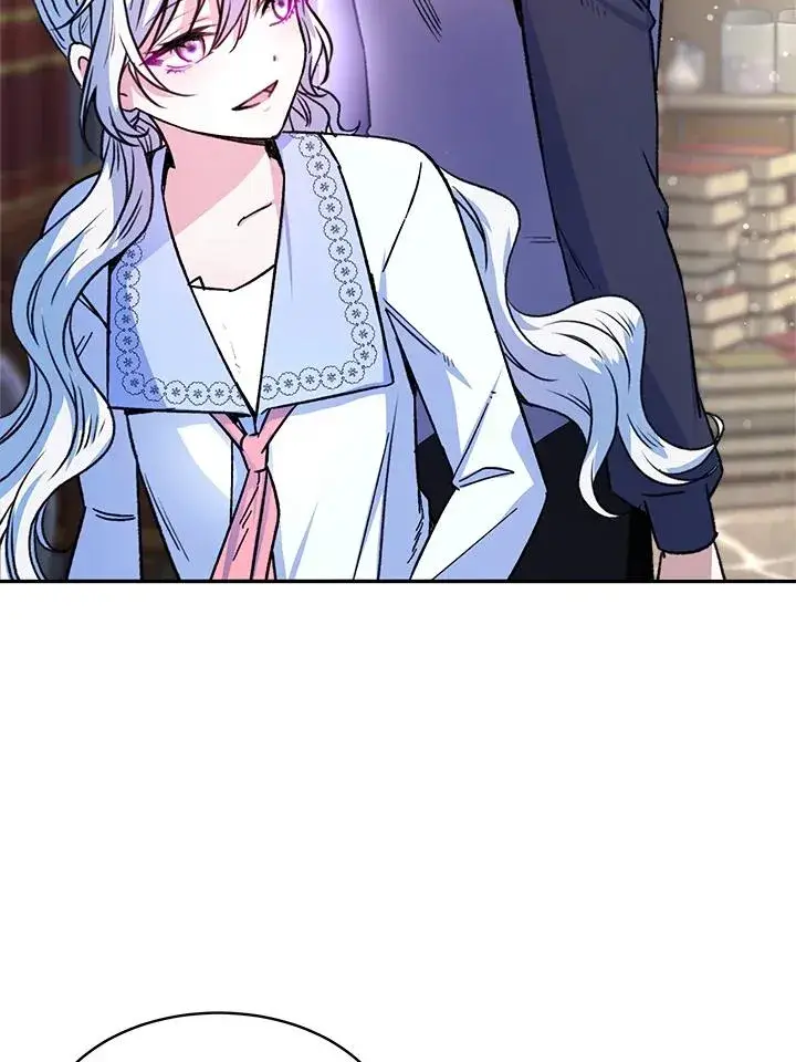 漫画《完结后的伊万杰琳》第15话第31张图