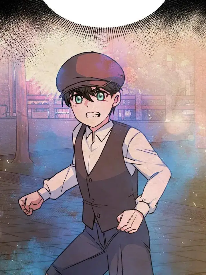 漫画《完结后的伊万杰琳》第19话第19张图