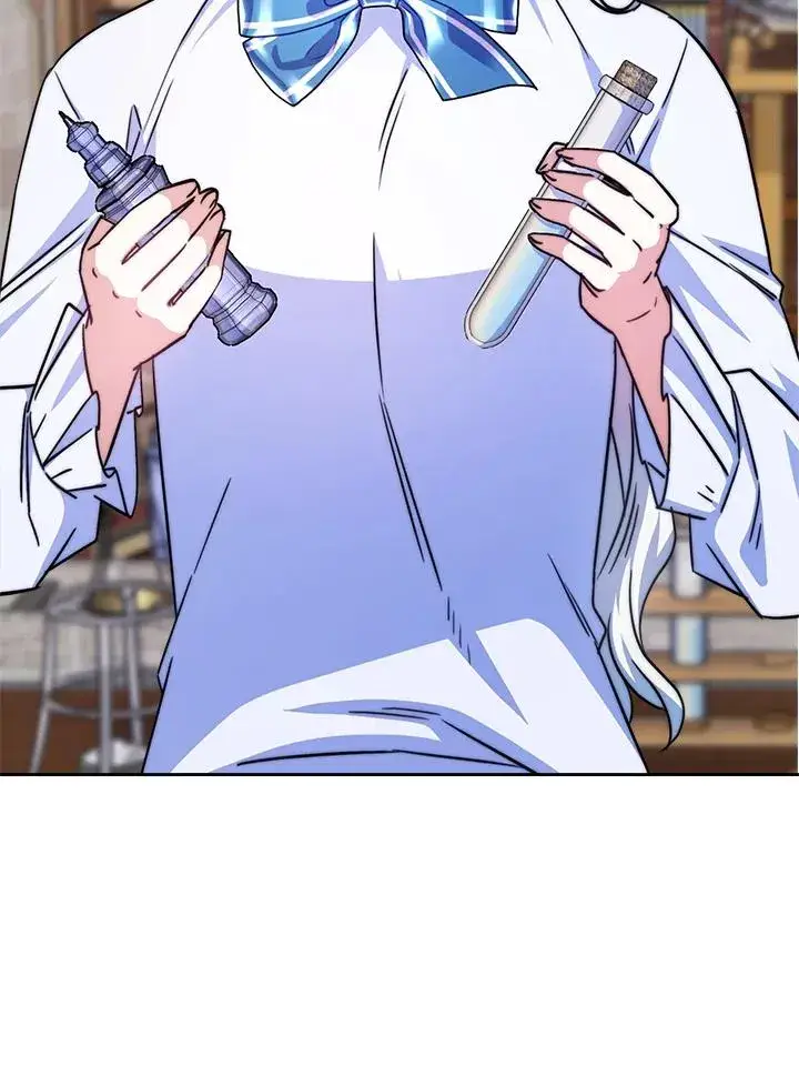 漫画《完结后的伊万杰琳》第19话第79张图