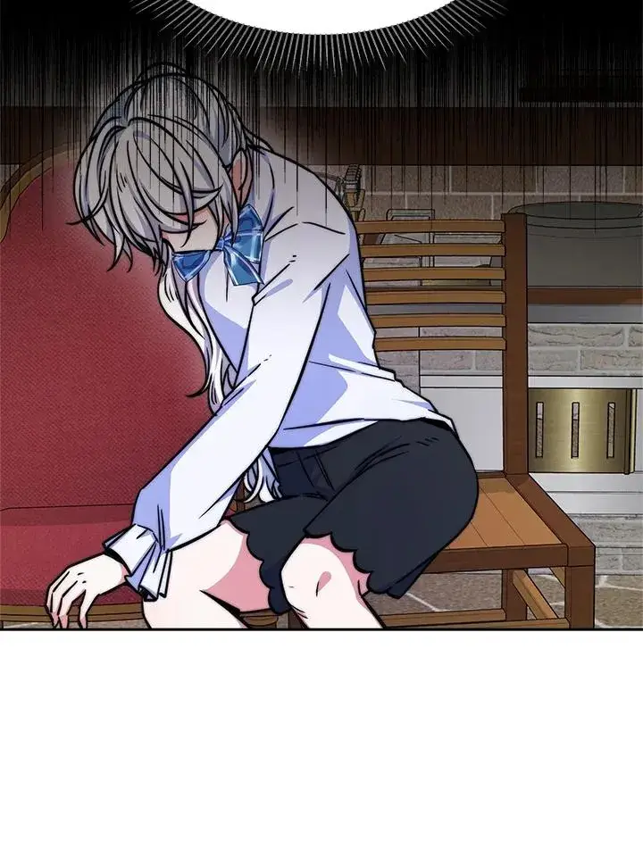 漫画《完结后的伊万杰琳》第19话第94张图