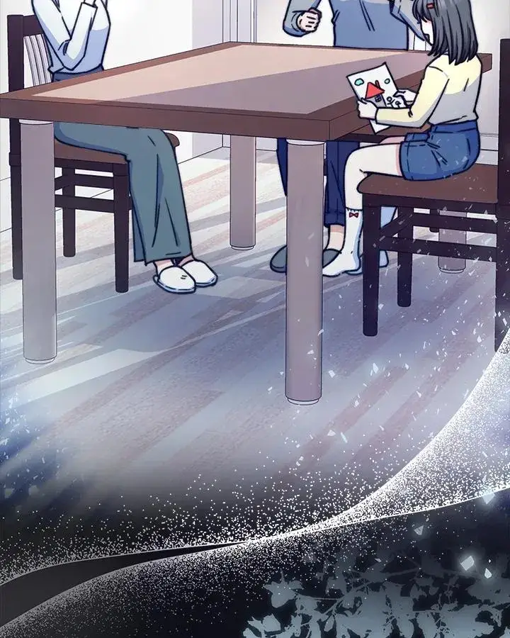 漫画《完结后的伊万杰琳》第20话第60张图