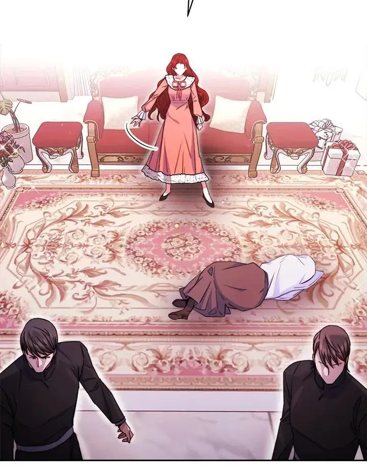 漫画《完结后的伊万杰琳》第27话第24张图