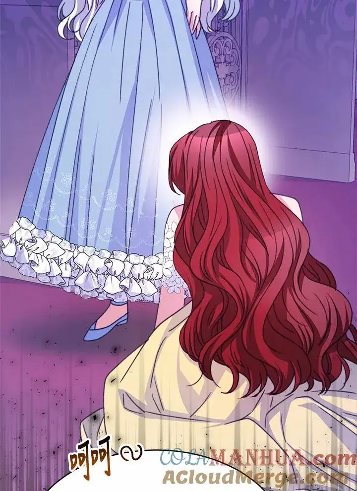漫画《完结后的伊万杰琳》第33话第33张图