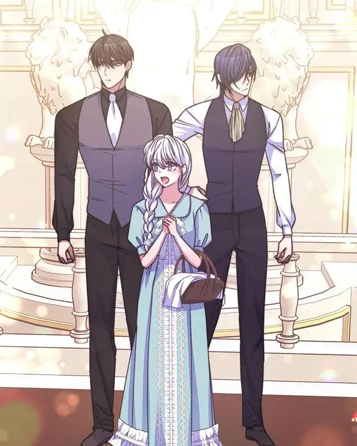 漫画《完结后的伊万杰琳》第33话第52张图
