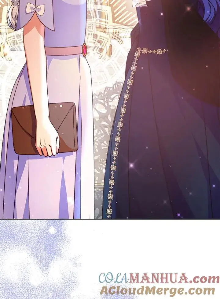 漫画《完结后的伊万杰琳》第39话第129张图