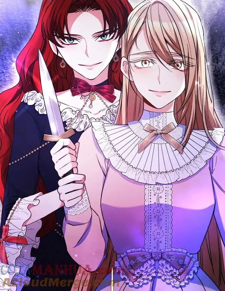漫画《完结后的伊万杰琳》第44话第33张图