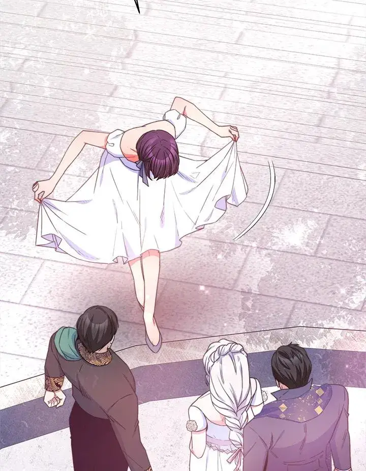 漫画《完结后的伊万杰琳》第45话第6张图