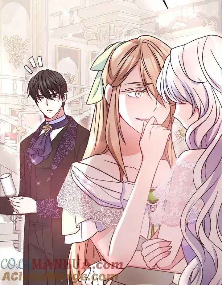 漫画《完结后的伊万杰琳》第45话第69张图