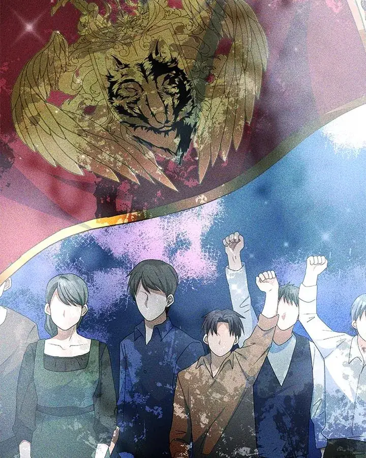 漫画《完结后的伊万杰琳》第48话第11张图