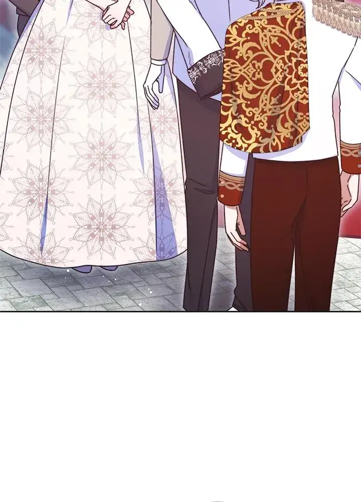 漫画《完结后的伊万杰琳》第51话第103张图