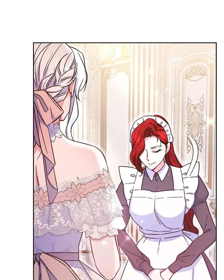 漫画《完结后的伊万杰琳》第51话第54张图