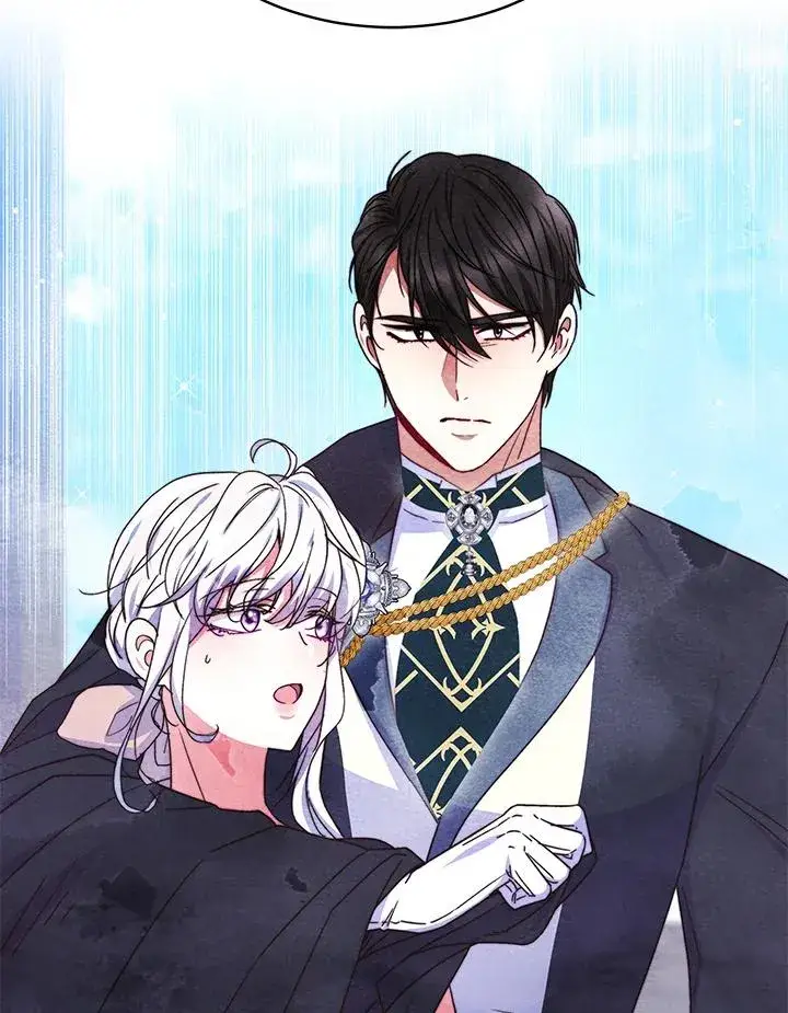 漫画《完结后的伊万杰琳》第52话第96张图