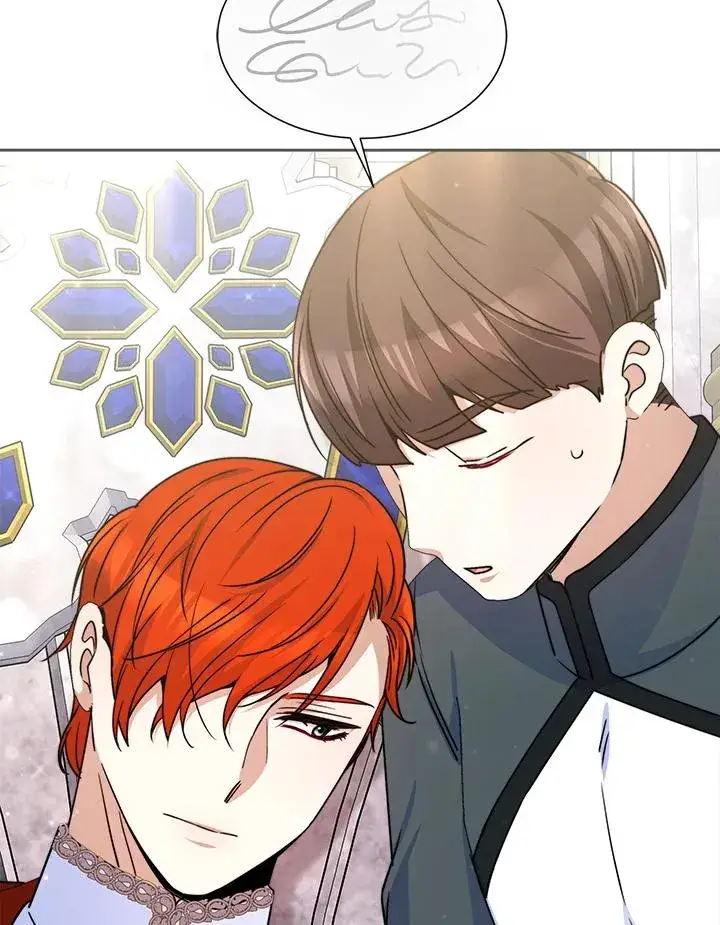 漫画《完结后的伊万杰琳》第53话第123张图