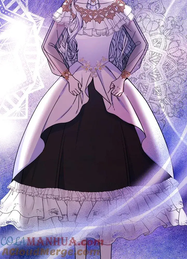 漫画《完结后的伊万杰琳》第54话第21张图