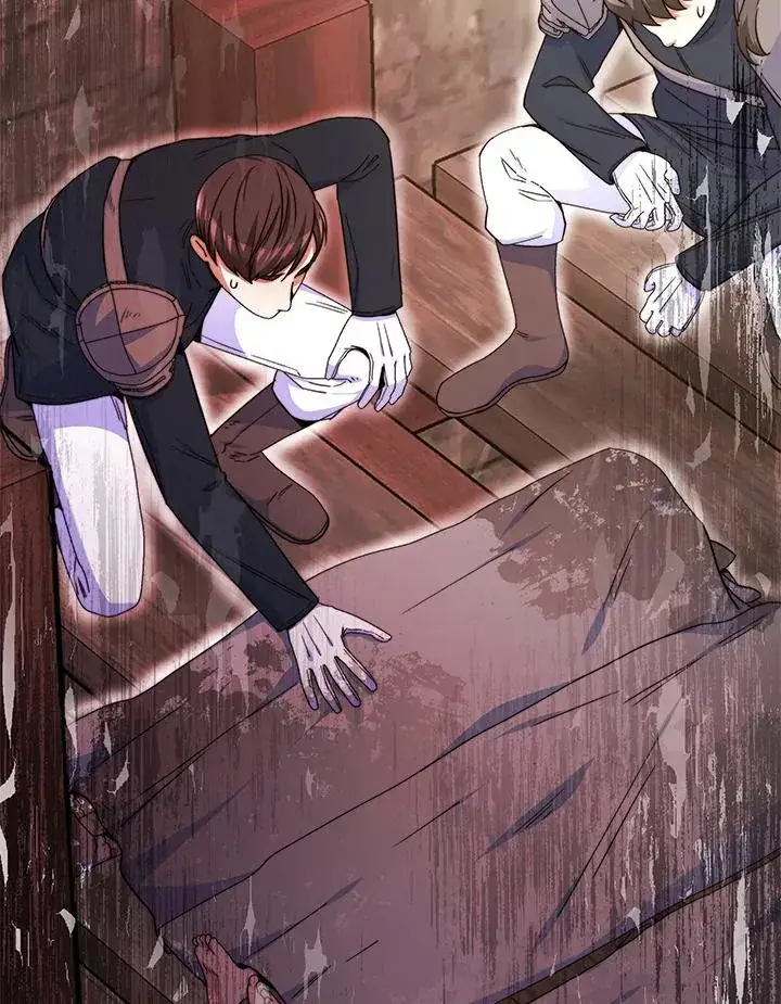漫画《完结后的伊万杰琳》第54话第34张图