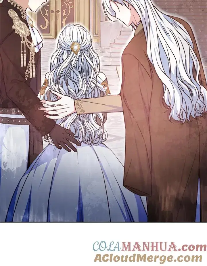 漫画《完结后的伊万杰琳》第54话第49张图